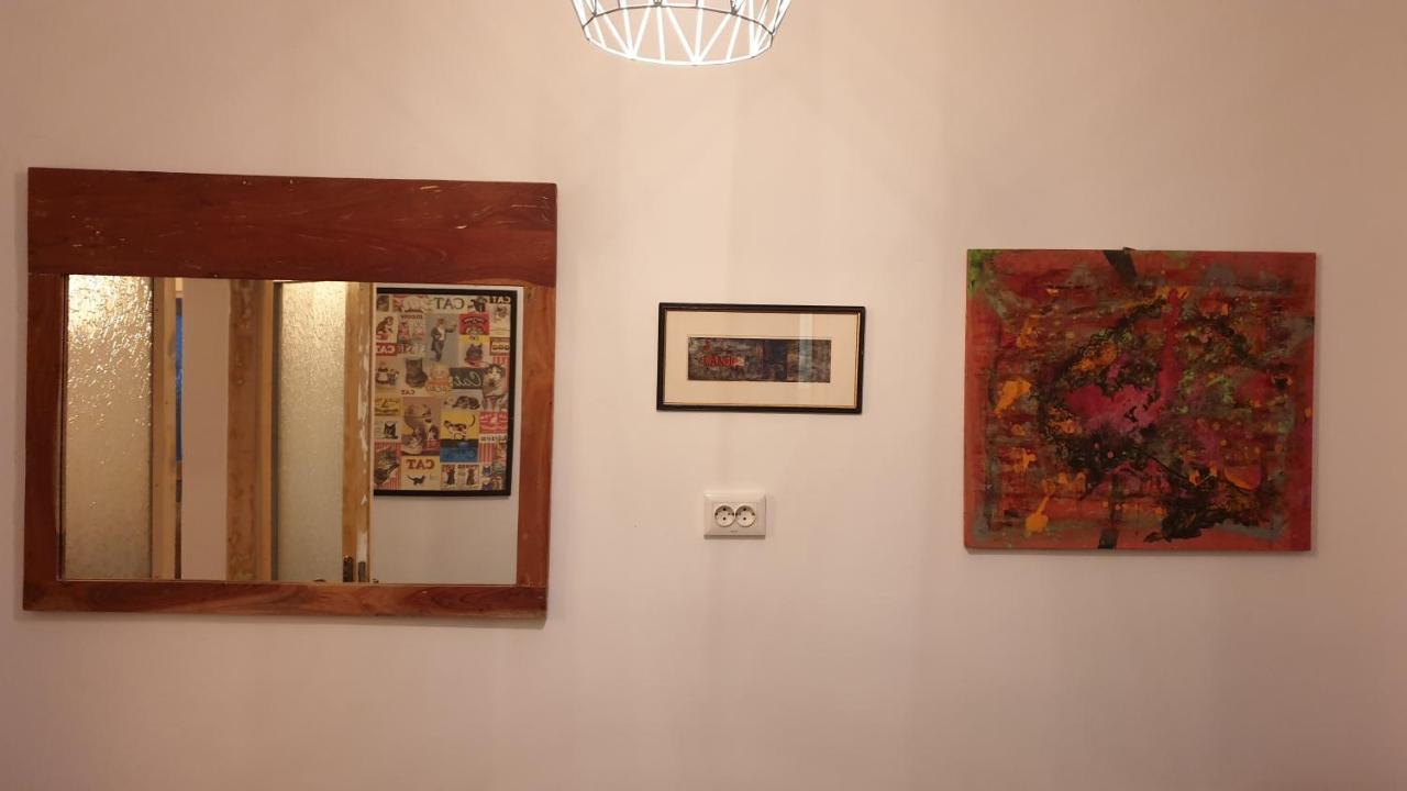 Casa Arion Apartment Baile Herculane Luaran gambar