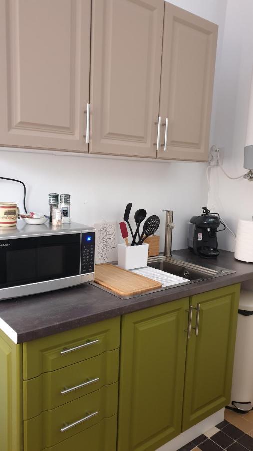 Casa Arion Apartment Baile Herculane Luaran gambar