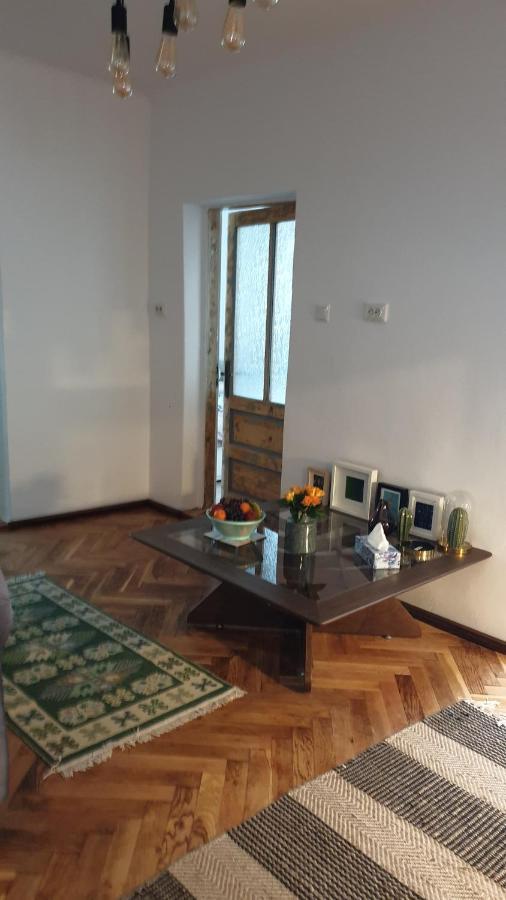 Casa Arion Apartment Baile Herculane Luaran gambar