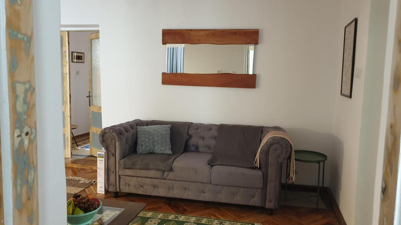 Casa Arion Apartment Baile Herculane Luaran gambar