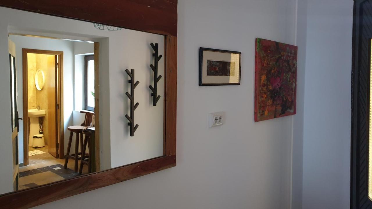 Casa Arion Apartment Baile Herculane Luaran gambar