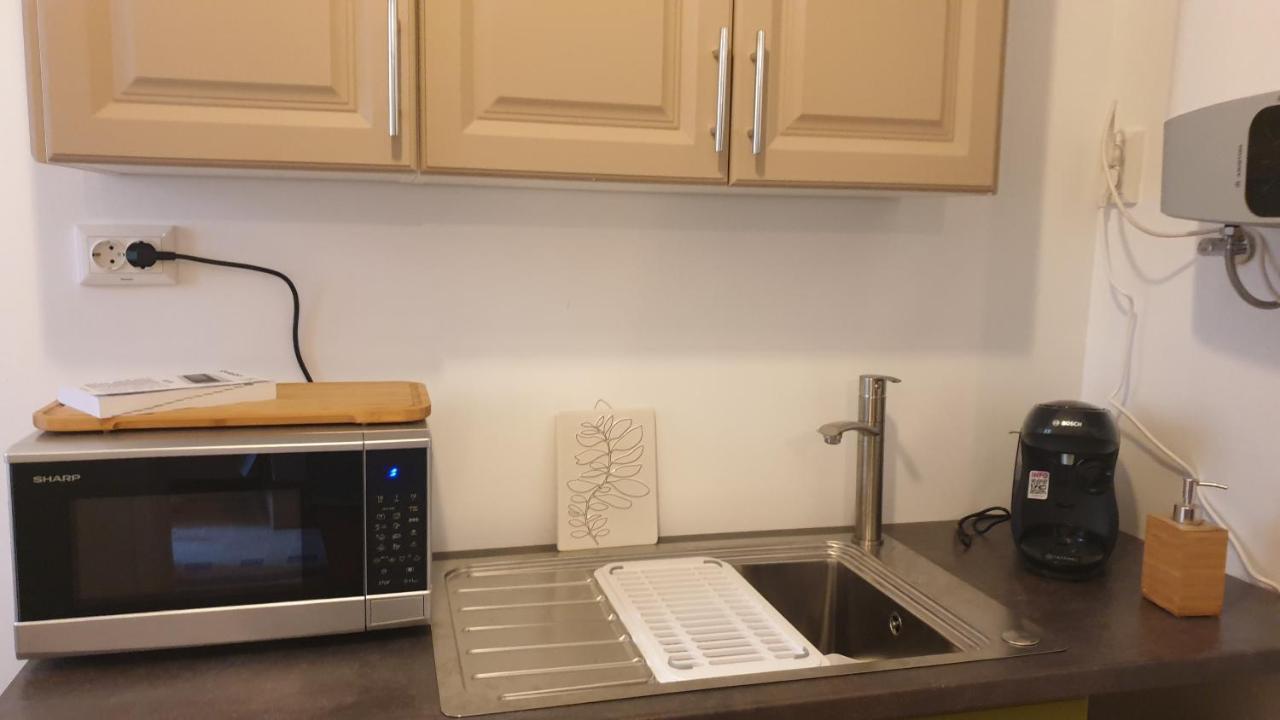Casa Arion Apartment Baile Herculane Luaran gambar