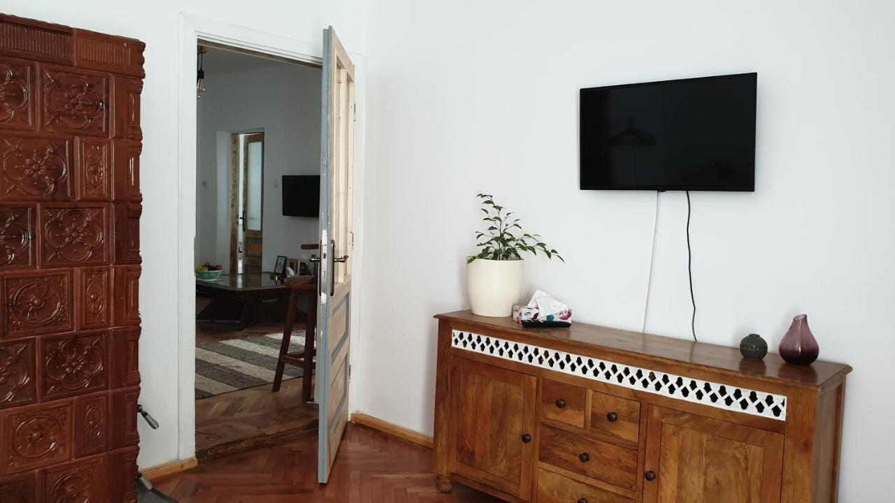Casa Arion Apartment Baile Herculane Luaran gambar