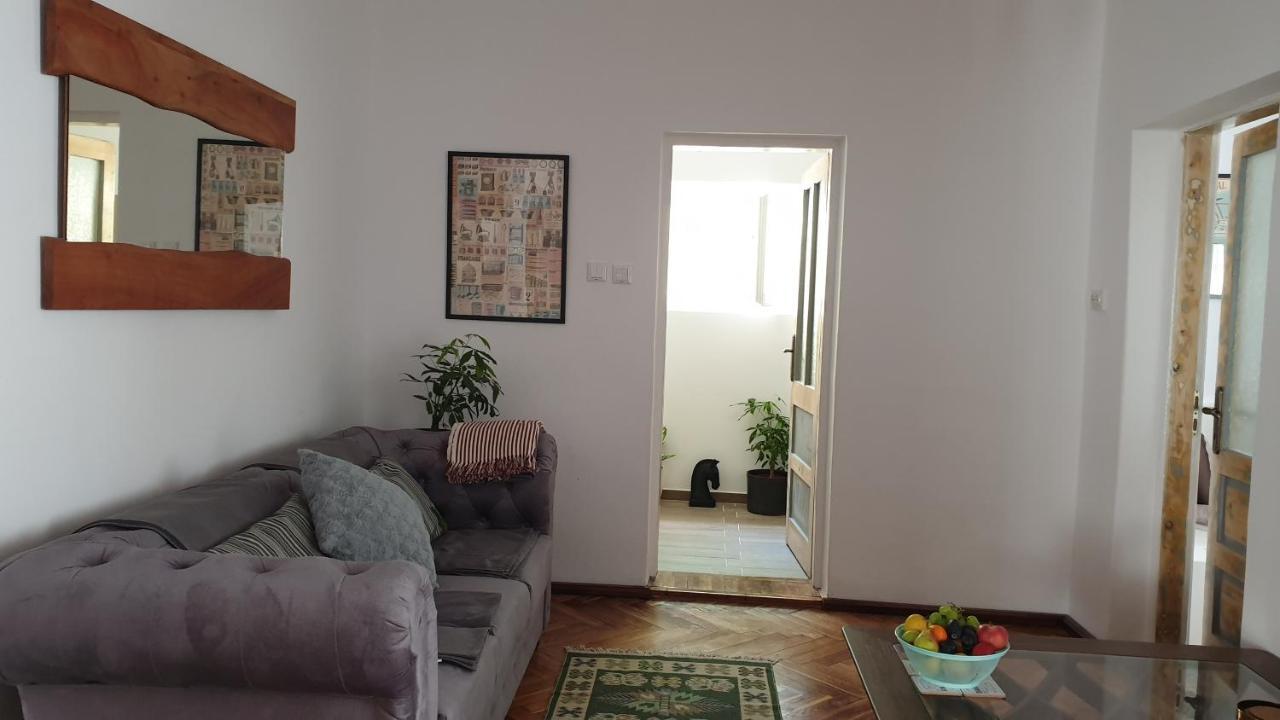 Casa Arion Apartment Baile Herculane Luaran gambar