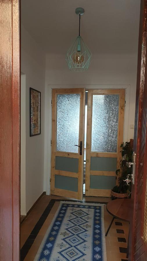 Casa Arion Apartment Baile Herculane Luaran gambar