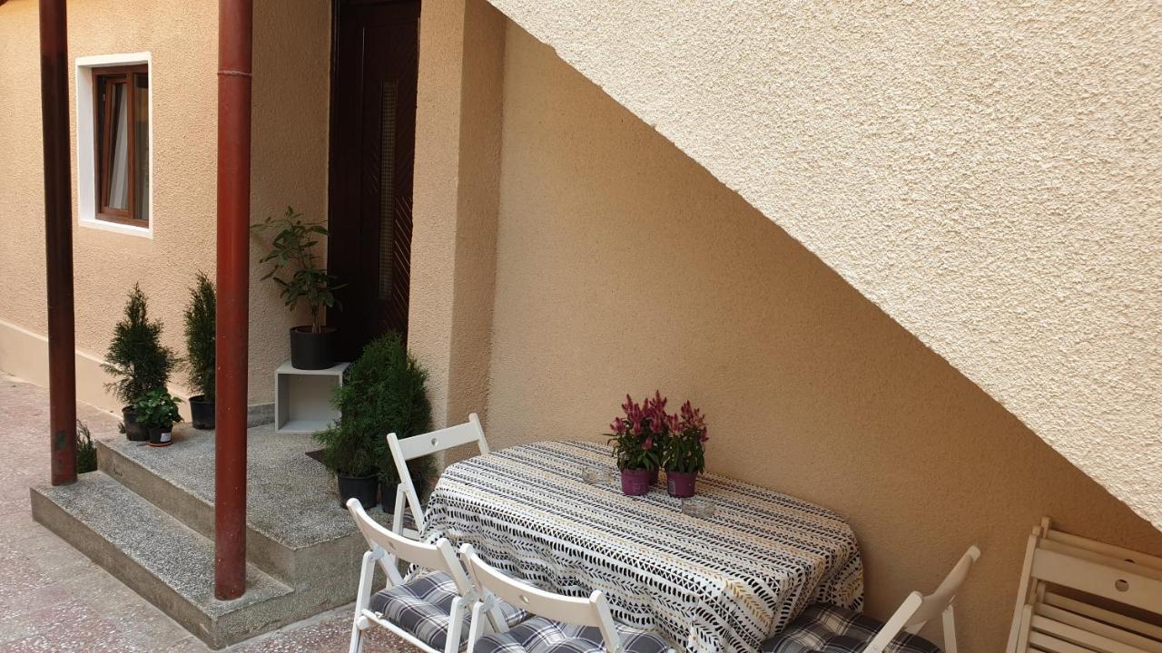 Casa Arion Apartment Baile Herculane Luaran gambar