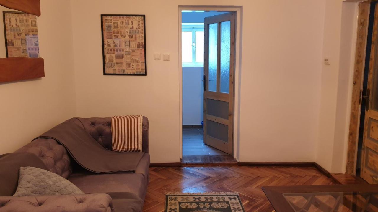 Casa Arion Apartment Baile Herculane Luaran gambar