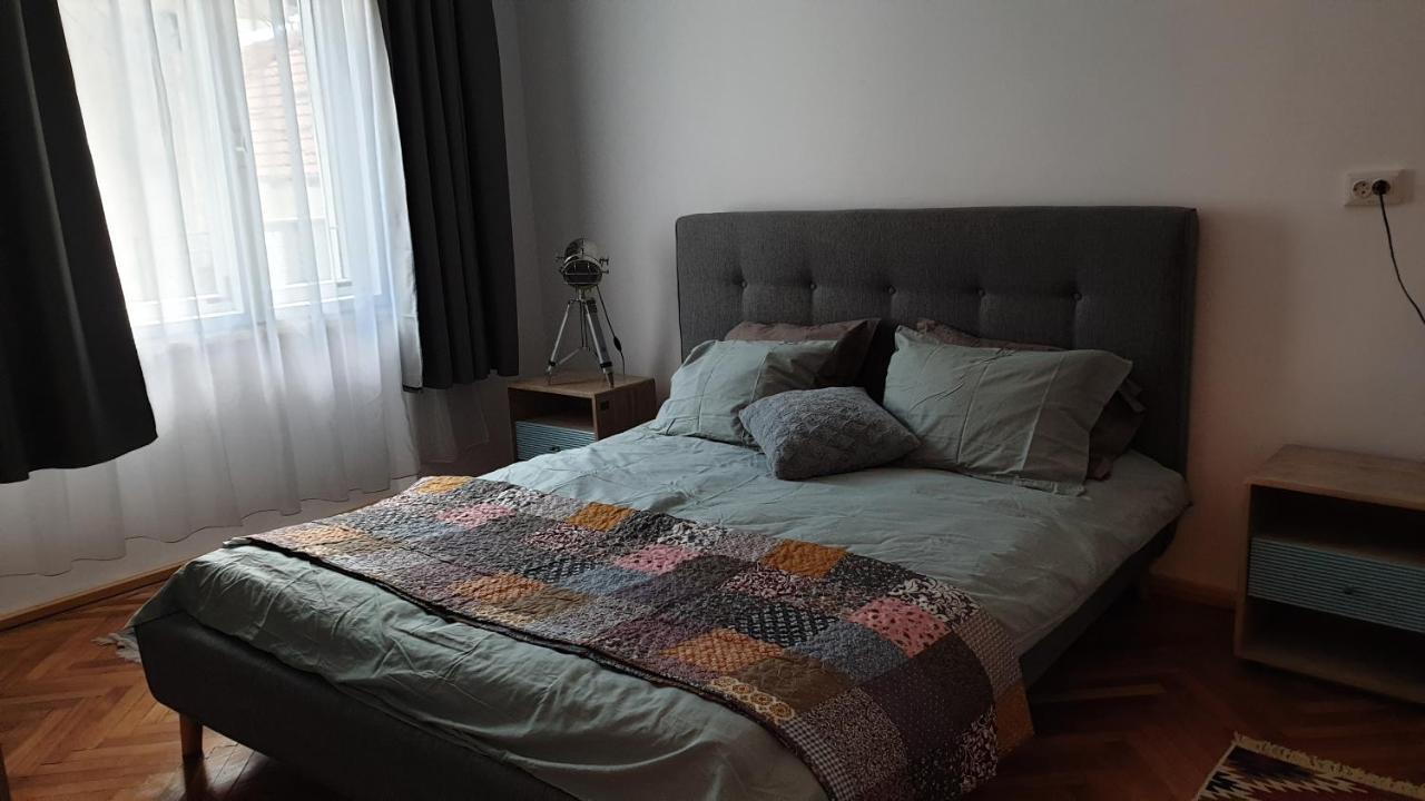 Casa Arion Apartment Baile Herculane Luaran gambar