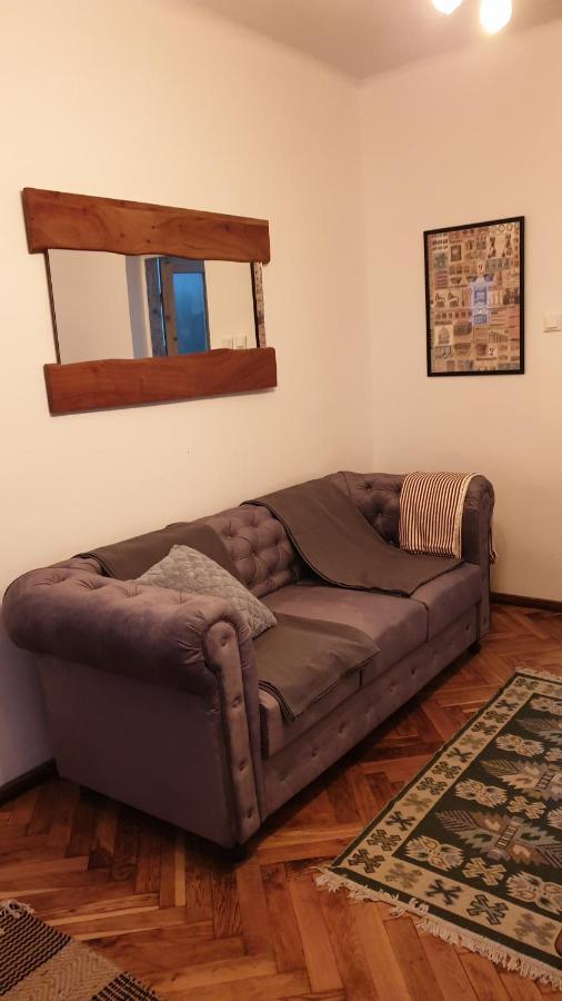 Casa Arion Apartment Baile Herculane Luaran gambar