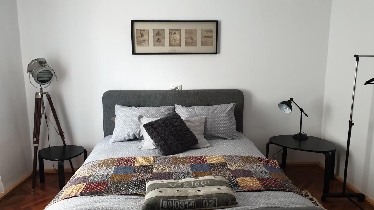 Casa Arion Apartment Baile Herculane Luaran gambar