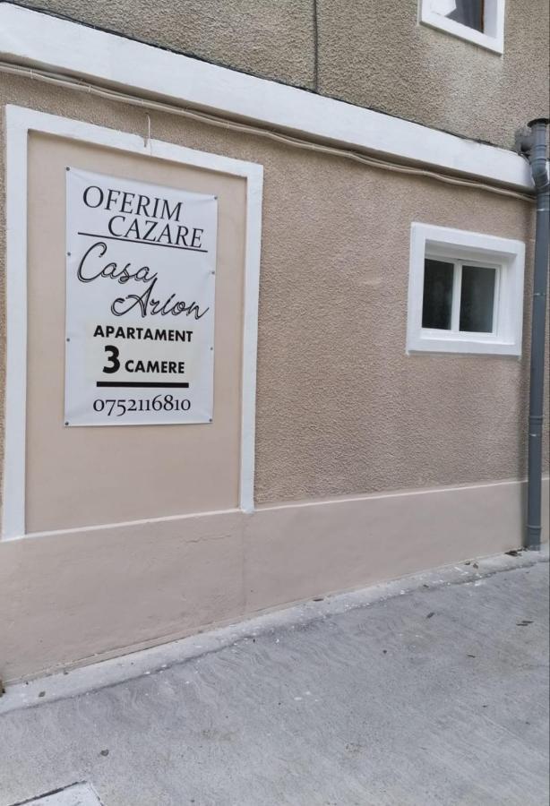 Casa Arion Apartment Baile Herculane Luaran gambar