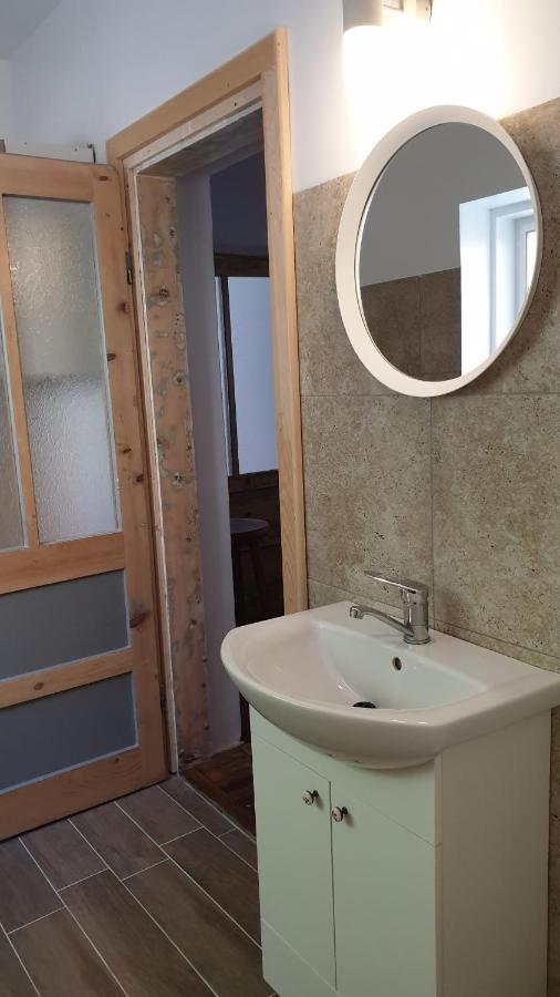 Casa Arion Apartment Baile Herculane Luaran gambar