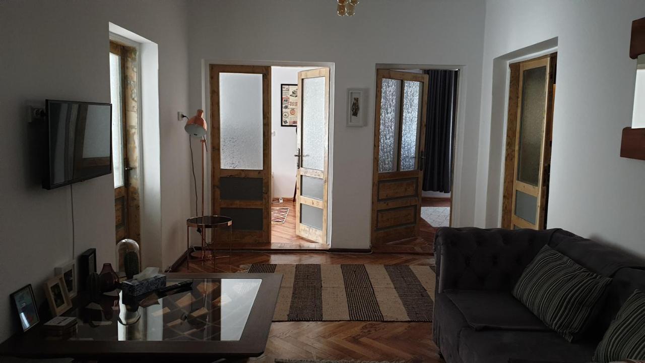 Casa Arion Apartment Baile Herculane Luaran gambar