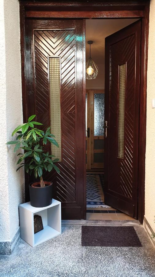Casa Arion Apartment Baile Herculane Luaran gambar