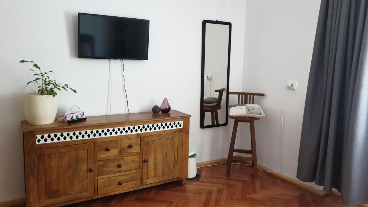 Casa Arion Apartment Baile Herculane Luaran gambar