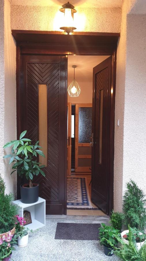Casa Arion Apartment Baile Herculane Luaran gambar