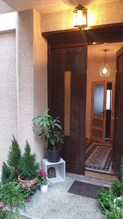 Casa Arion Apartment Baile Herculane Luaran gambar