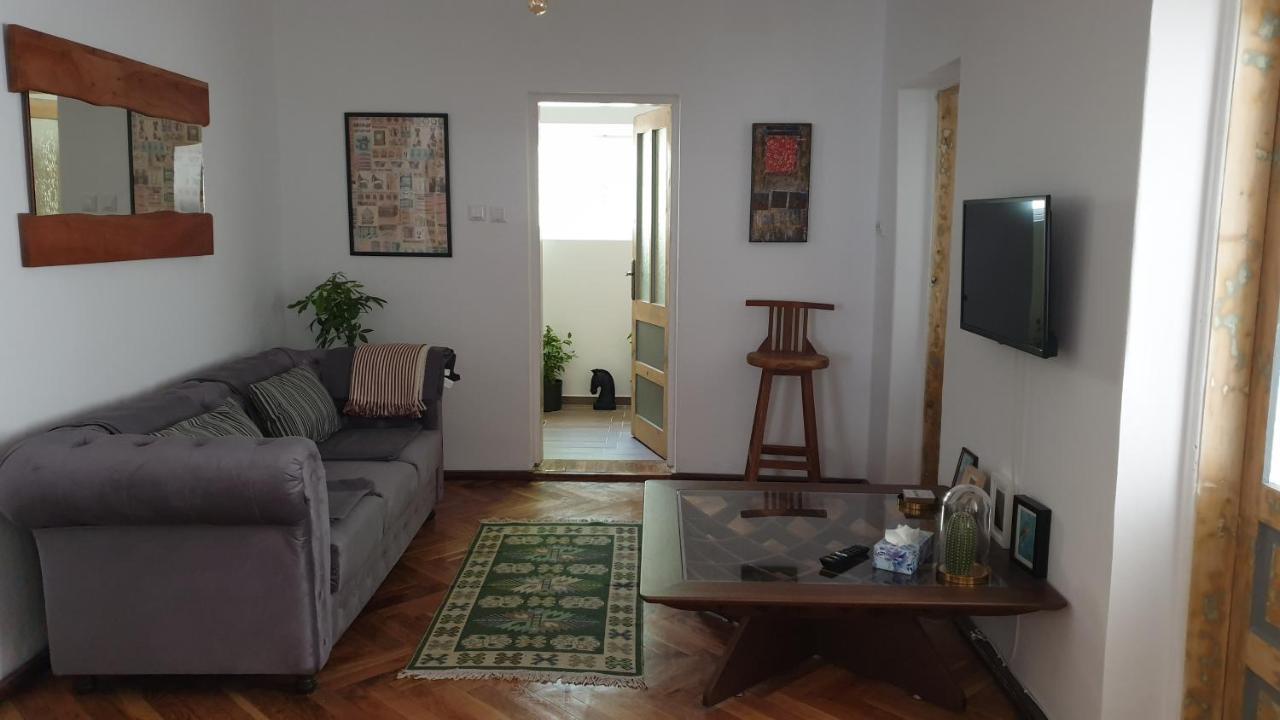 Casa Arion Apartment Baile Herculane Luaran gambar
