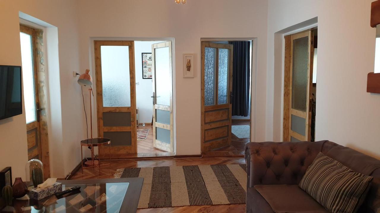 Casa Arion Apartment Baile Herculane Luaran gambar