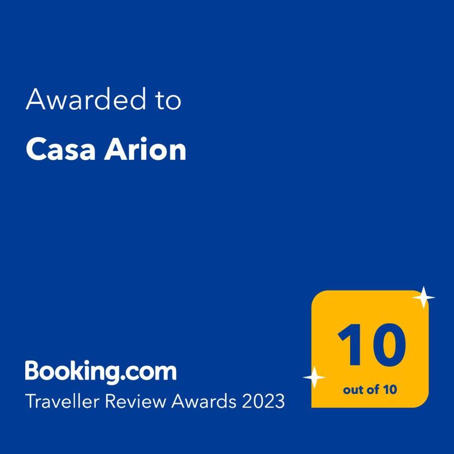 Casa Arion Apartment Baile Herculane Luaran gambar