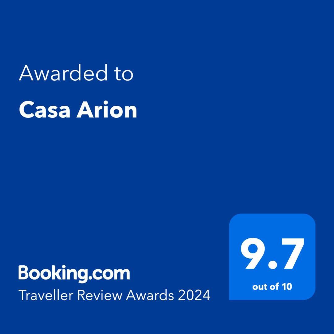 Casa Arion Apartment Baile Herculane Luaran gambar